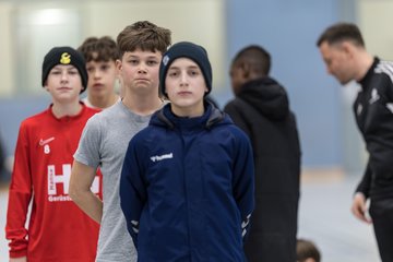 Bild 16 - wCJ NFV Futsalturnier